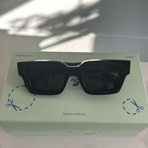 Off-White Virgil Sunglasses